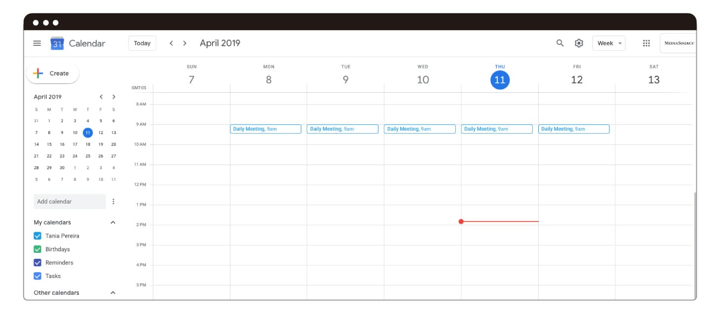 Google Calendar qué es y cómo aprovecharlo al máximo